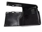 Genuine Mopar Mirror Cover 68213400AA New. Price: $32.19.