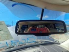 Used Front Center Interior Rear View Mirror Fits: 2010 Ford Escape Automatic Dim. Price: $85.95.
