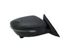 Sherman Passenger Side/right Mirror Outer Rear View For 2014-2016 Nissan Rogue New. Price: $152.59.