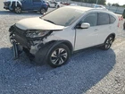 Used Front Center Interior Rear View Mirror Fits: 2016 Honda Cr-v W/adaptive Cru. Price: $87.50.
