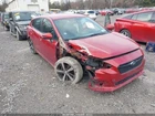 Passenger Sun Visor With Illumination Fits 17-20 Impreza 2082624 Used. Price: $129.98.