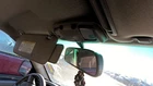 Rear View Mirror Manual Dimming Dual Map Light Fits 00-04 Tacoma 31858214 Used. Price: $110.70.