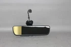 2024 2025 Subaru Impreza Front Windshield Upper Interior Rear View Mirror Oem Used. Price: $114.99.