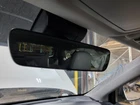Rear View Mirror Automatic Dimming Id 87810-0WE70 Fits 17-19 Highlander 567943 Used. Price: $93.90.