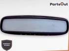 2014-2020 Infiniti Q50 Rear View Mirror 4112A0B12HL4 Oem Used. Price: $33.29.