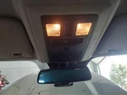 Used Front Center Interior Rear View Mirror Fits: 2015 Ram Dodge 1500 Pickup Aut. Price: $133.86.
