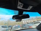 2016 Ford Explorer Rear View Mirror Automatic Dimming Rain Sensor Used 124K. Price: $80.70.