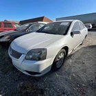 Passenger Side View Mirror Without Heated Fits 07-08 10-12 Galant 1890123 Used. Price: $119.90.