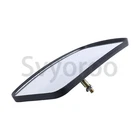 3EB-55-13571 Mirror Komatsu Forklift FB15SH-6 FB18M-2 FB15M-2 New. Price: $11.55.