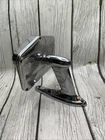 Mercury Lincoln Factory Accessory Outside Rear View Door Mirror Used. Price: $170.90.