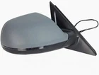Rh Mirror Otr Rear View Puddle Lamps;w/o Auto Dim;w/o Anti-glare;w/o New. Price: $348.54.