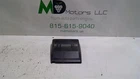 2019-2021 Nissan Altima Cover Lane Camera Oem 284L8-6CA0A Used. Price: $50.00.
