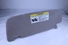 07-14 Mercedes W221 S550 CL550 S400 Right Side Shade Gray Oem Used. Price: $84.99.