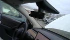 Tesla Y 2021 Rear View Mirror 2074745 Used. Price: $111.25.