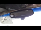 Xterra 2004 Rear View Mirror 29910180 Used. Price: $110.70.