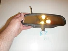 Gm Chevrolet Trail Blazer Interior Rear View Mirror 883459596 Oem Used. Price: $22.50.