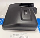 Genuine Silverado Tahoe Gmc Sierra Yukon Inside Mirror Cover 2014-2020 New. Price: $23.95.