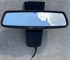 15 16 Dodge Charger Rear View Mirror W/ Auto Dimming Microphone 68213388AB Used. Price: $75.94.