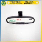 05-13 Chevrolet Corvette C6 Front Interior Rear View Mirror Black Assembly Oem Used. Price: $320.79.