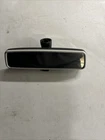 Oem Rear View Mirror 2009-2014 Volkswagen Jetta Sportwagen Used. Price: $30.00.