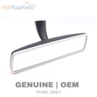 2006-2007 Vw Passat Interior / Mirror 3C0857511E Used. Price: $13.71.