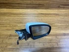 2007-2013 Bmw X5 E70 Front Right Side View Door Mirror W/ Camera Oem *note* Used. Price: $102.00.