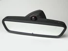 2003 - 2005 Land Range Rover L322 Mirror Rear View Interiror Opener Garage Oem Used. Price: $42.76.
