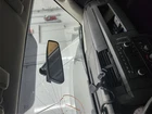 Dakota 2010 Rear View Mirror 547347 Used. Price: $81.90.