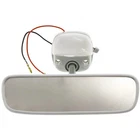 New Rear View Mirror For Toyota Pickup Truck 1979-1983 TO2950102 8781089113-PFM. Price: $30.61.