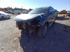 Driver Left Sun Visor Fits 19-24 Murano 11167874 Used. Price: $71.02.