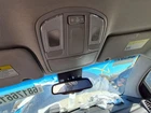 2019 Hyundai Tucson Rear View Mirror W/ Telematics Blue Link Oem Used. Price: $80.70.