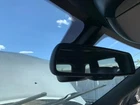Rear View Mirror Automatic Dimming With Smart Beam Fits 14-16 Durango 992904 Used. Price: $60.00.