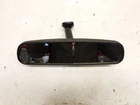 2003 Jeep Liberty Interior Rear View Mirror - Basic *black* Used. Price: $19.99.