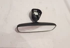 Audi A3 8V S3 Interior Rear View Mirror 8S0857511A4PK 2017 Used. Price: $58.22.