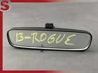 08-19 Nissan Rear View Mirror Bp Oem Rogue Quest 370Z Murano 350Z Juke Armada Used. Price: $26.13.