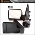 View Mirrors 2004-2006 Ford F150 Lh&rh Side Power Heated Black Turn Signal New. Price: $91.95.
