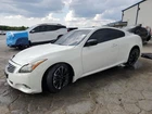 Passenger Side View Mirror Power Coupe Fits 08-13 Infiniti G37 5142351 Used. Price: $105.00.