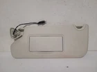 Driver Sun Visor With Illumination Fits 09-10 Journey 1468328 Used. Price: $56.54.