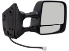 Brock 18PR48M Right Towing Mirror Fits 2004-2015 Nissan Titan New. Price: $140.17.