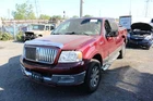 Radiator Super Cooling 3/8" Core Fits 05-08 Ford F150 Pickup 393484 Used. Price: $120.00.