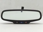 2016-2018 Buick Cascada Interior Rear View Mirror Oem PB3MI Used. Price: $36.38.