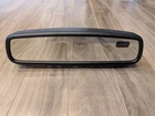 Infiniti Interior Rear View Mirror Oem (4112A-ZTVHL3) Used. Price: $32.58.