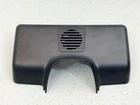 17-20 Jaguar F-pace Interior Rear View Mirror Upper Cover Trim Panel W/ Fan Oem Used. Price: $41.00.
