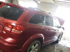 Driver Sun Visor With Illumination Fits 09-10 Journey 2098244 Used. Price: $42.00.
