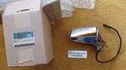 1985 Cadillac Dev/fleet Fwd Lh Chrome Electric Heat View Mirror Nos 20480587 New. Price: $298.99.