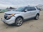 Rear View Mirror Automatic Dimming With Rain Sensor Fits 13-15 Explorer 2264845 Used. Price: $88.95.