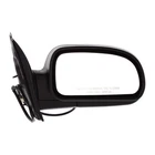 Mirrors Passenger Right Side Heated For Chevy Hand 19120879 Trailblazer 06-09 New. Price: $48.24.