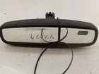 2007 Infiniti G35X Sedan Rearview Mirror Auto Dimming Compass Oem Used. Price: $47.05.