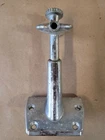 1956 Lincoln Rear View Mirror Bracket BY-17698-A Used. Price: $34.99.