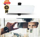Jingea Oem Frameless Rear View 10.6 Inches Wide And 2.5 Tall, Black New. Price: $54.98.